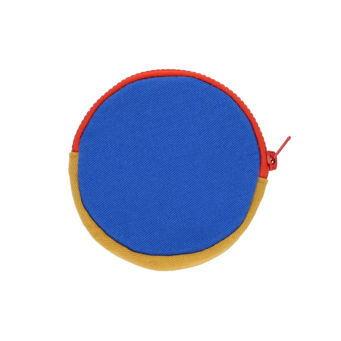 Porte-monnaie enfant chien - Croquette