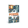 Poster en stickers astronomie