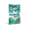 Poster et stickers Oceans
