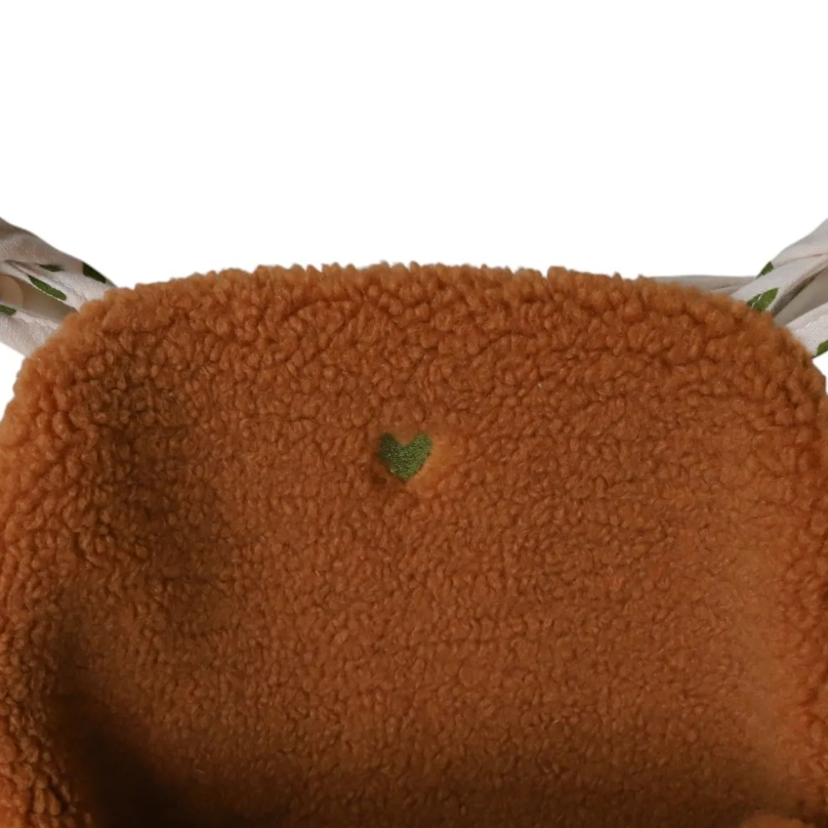 Poussette pour poupée avec chancelière et sac - Bébé Highland