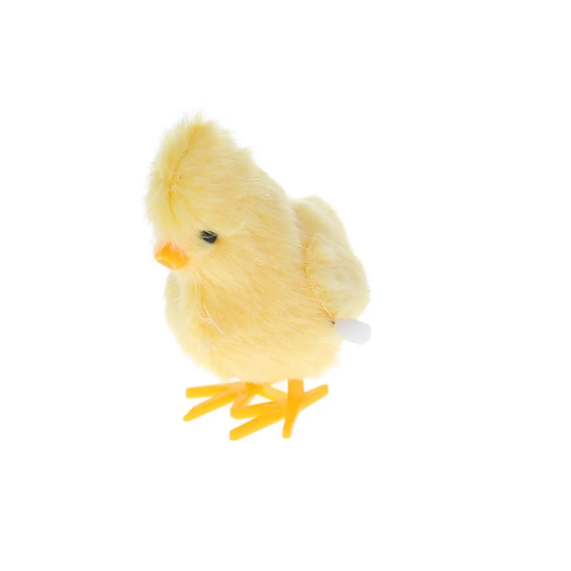 Poussin sauteur à remonter