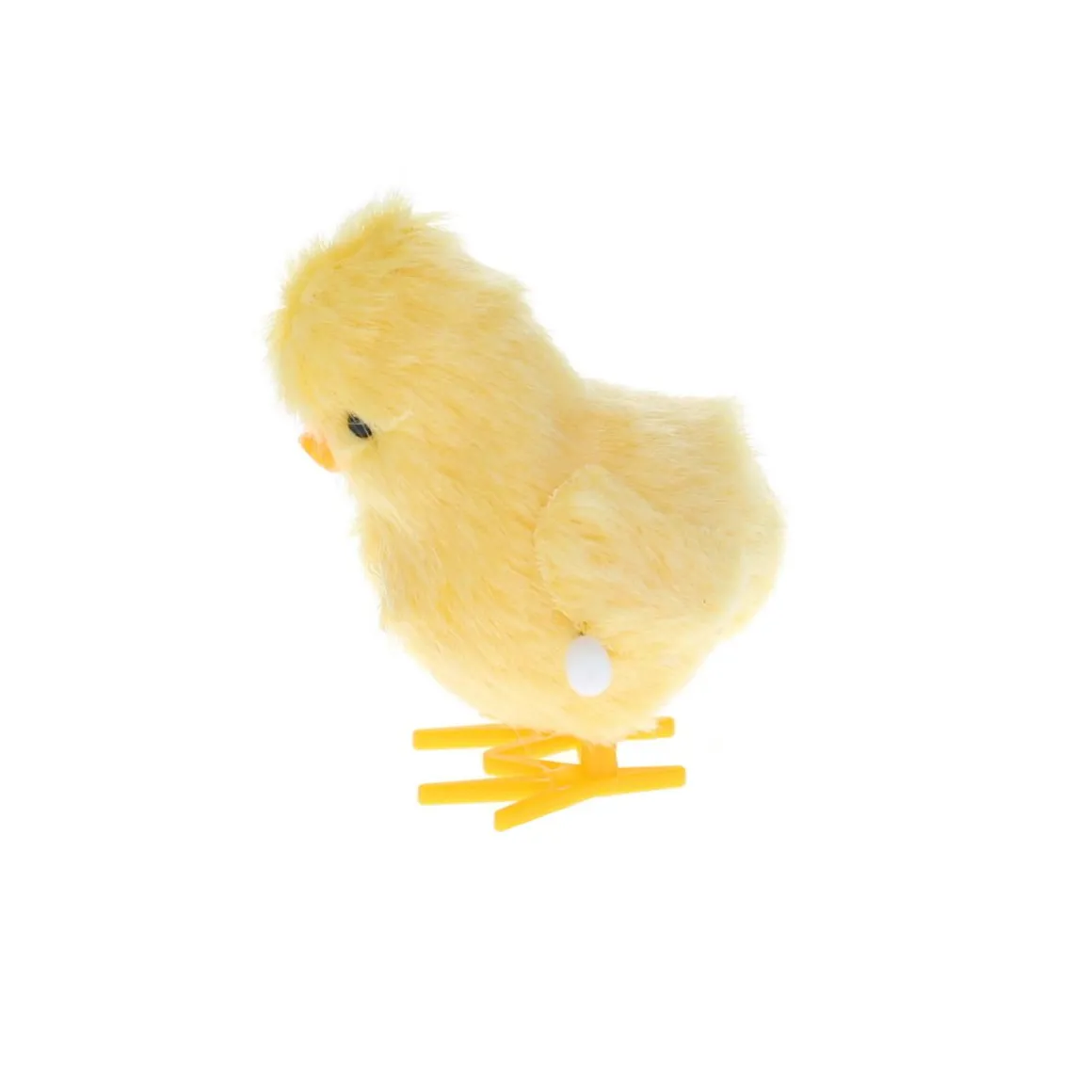 Poussin sauteur à remonter