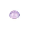 Puce sauteuse violette à paillettes