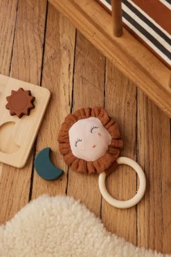 Puzzle en silicone et bois - Curiosité du ciel