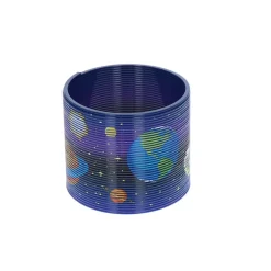 Ressort ondamania motifs Astronaute
