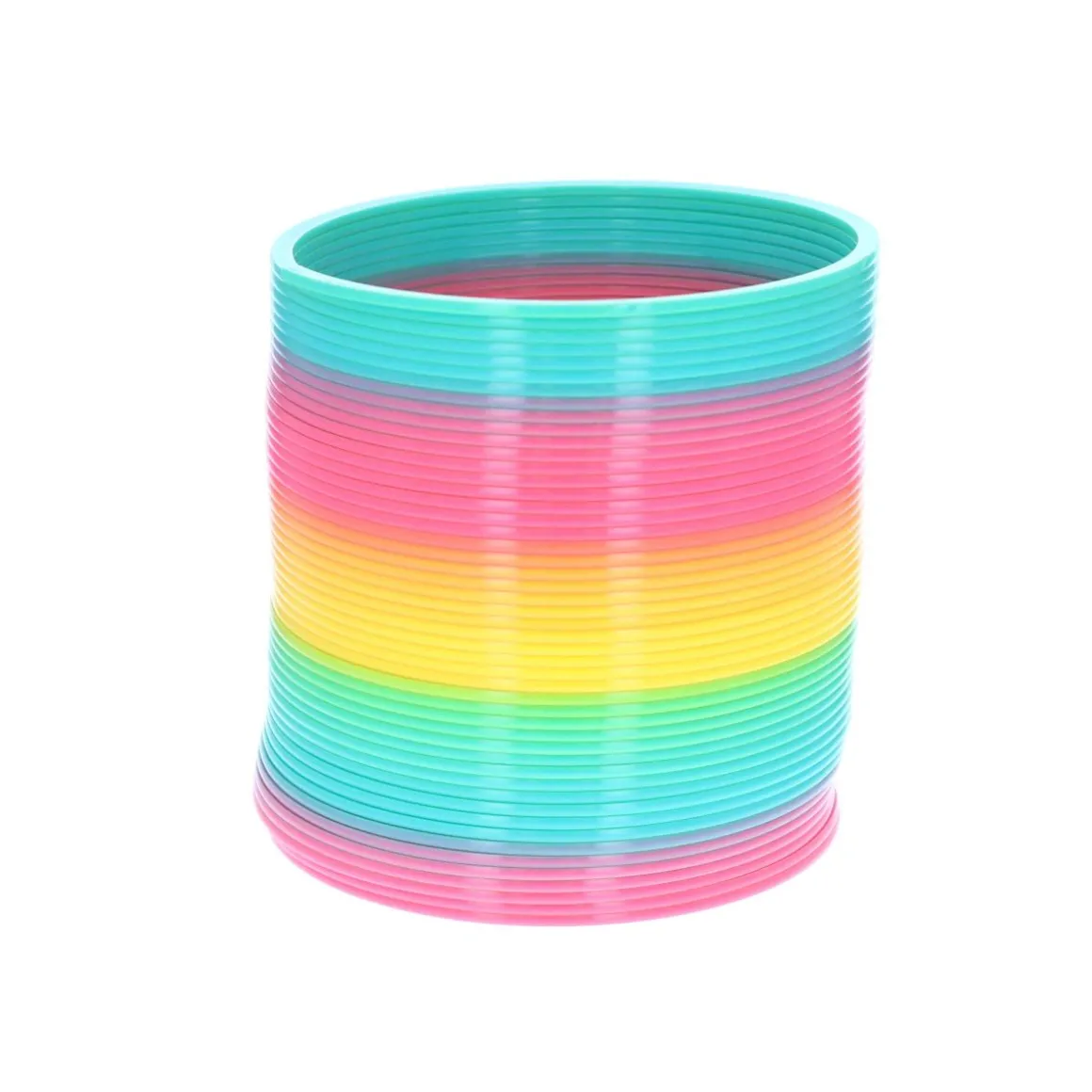 Ressort ondamania XL arc-en-ciel
