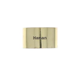 Rond de serviette Maman