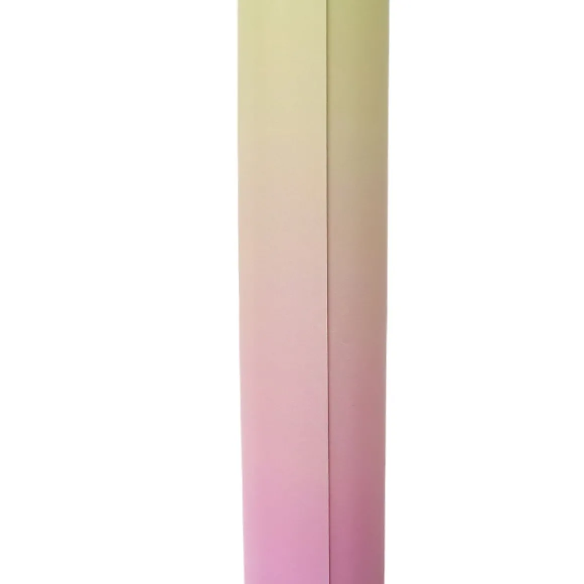 Rouleau de papier cadeau tie and dye