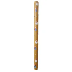 Rouleau de papier cadeau Noël