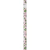 Rouleau de papier cadeau motifs leopard