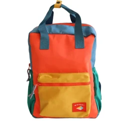 Sac à dos enfant "Cap ou pas cap ?" - Dans les airs