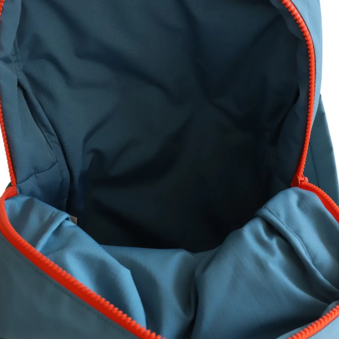 Sac à dos enfant "Cap ou pas cap ?" - Dans les airs