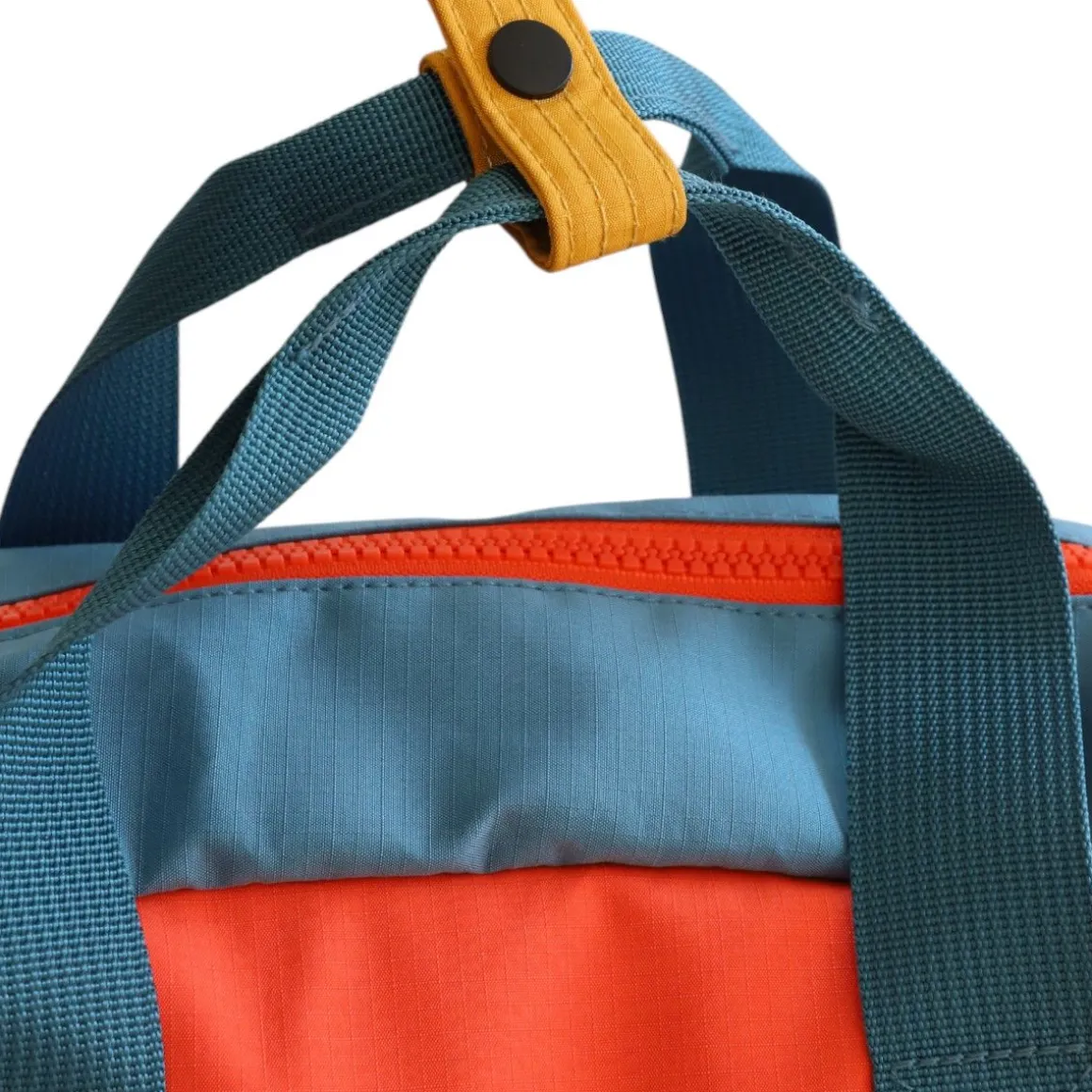Sac à dos enfant "Cap ou pas cap ?" - Dans les airs
