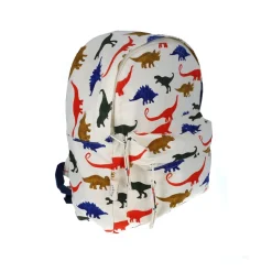 Sac à dos enfant dinosaures
