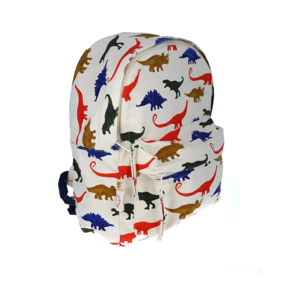 Sac à dos enfant dinosaures