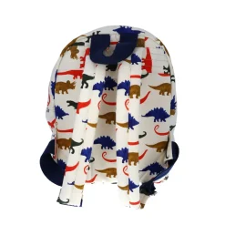 Sac à dos enfant dinosaures