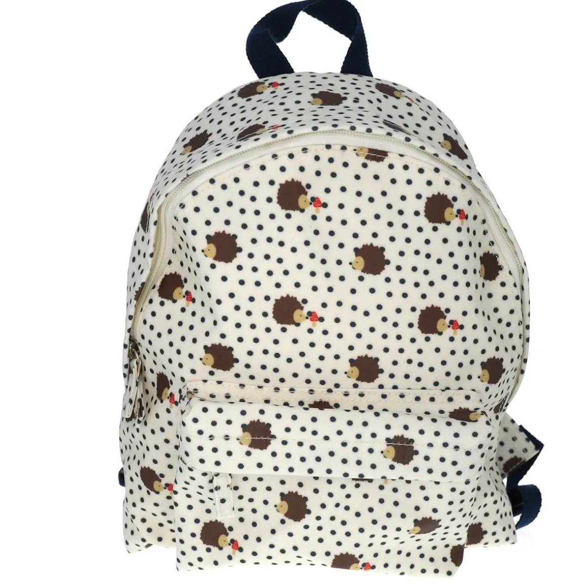 Sac à dos enfant hérisson