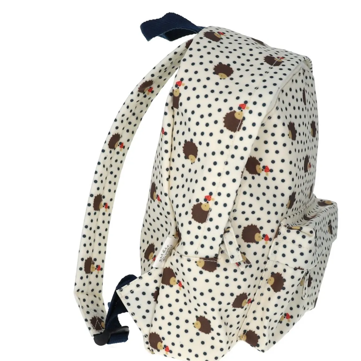 Sac à dos enfant hérisson