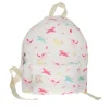 Sac à dos enfant licorne multicolores