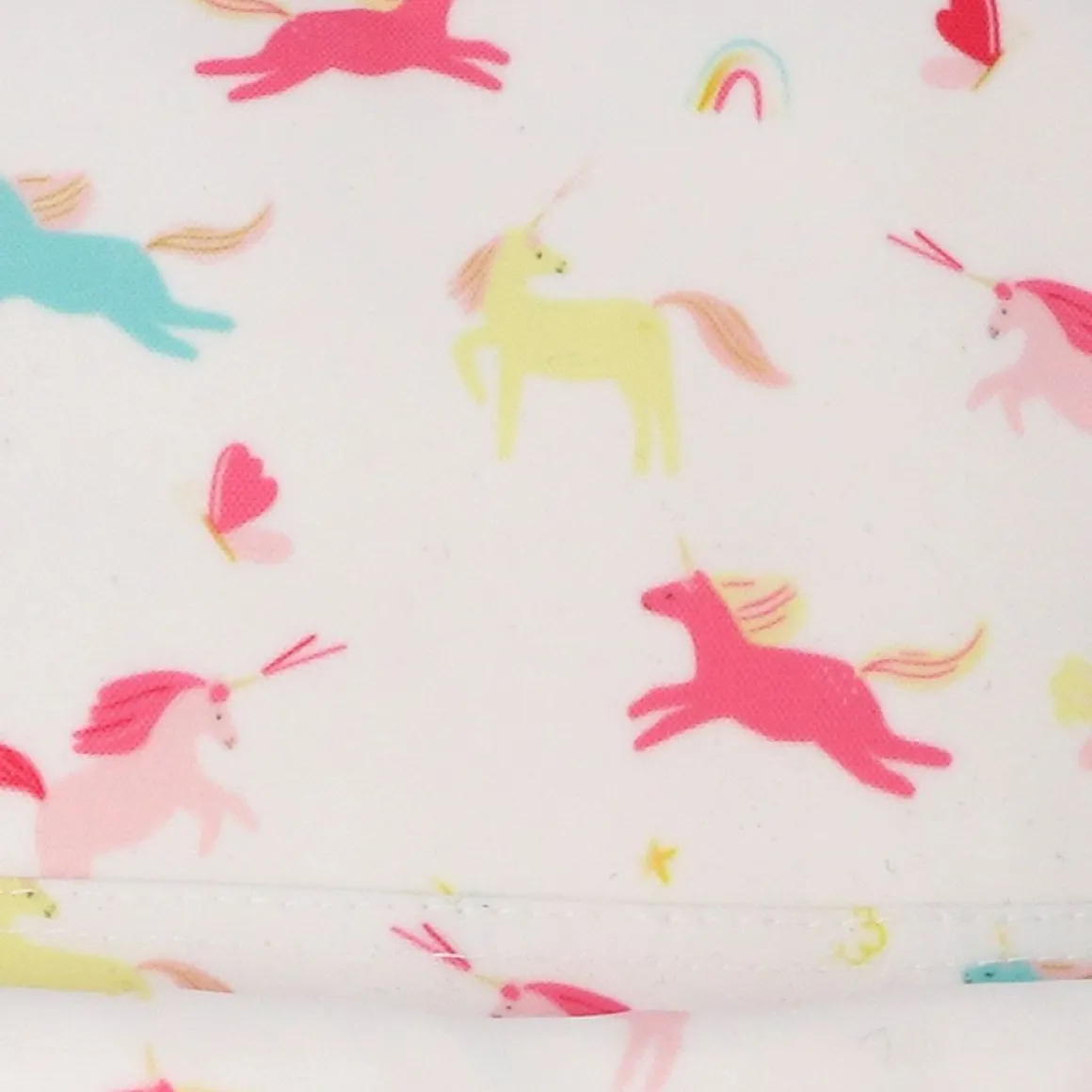 Sac à dos enfant licorne multicolores
