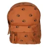 Sac à dos enfant marron hérisson