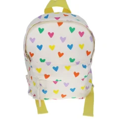 Sac à dos enfant multicoeurs