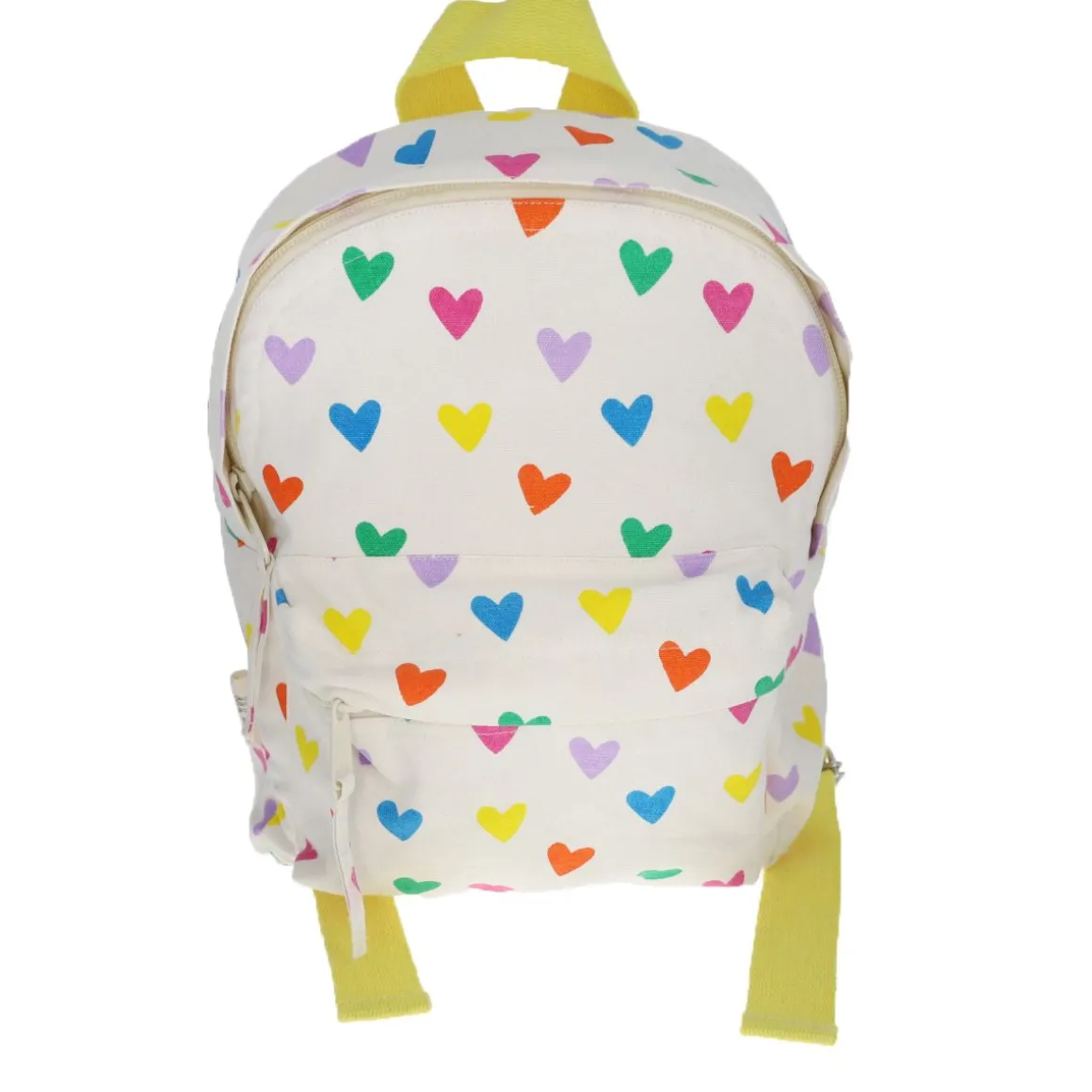 Sac à dos enfant multicoeurs