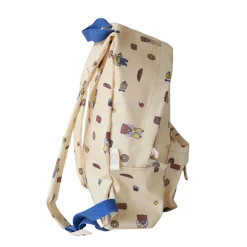 Sac à dos enfant ours - Petit déj