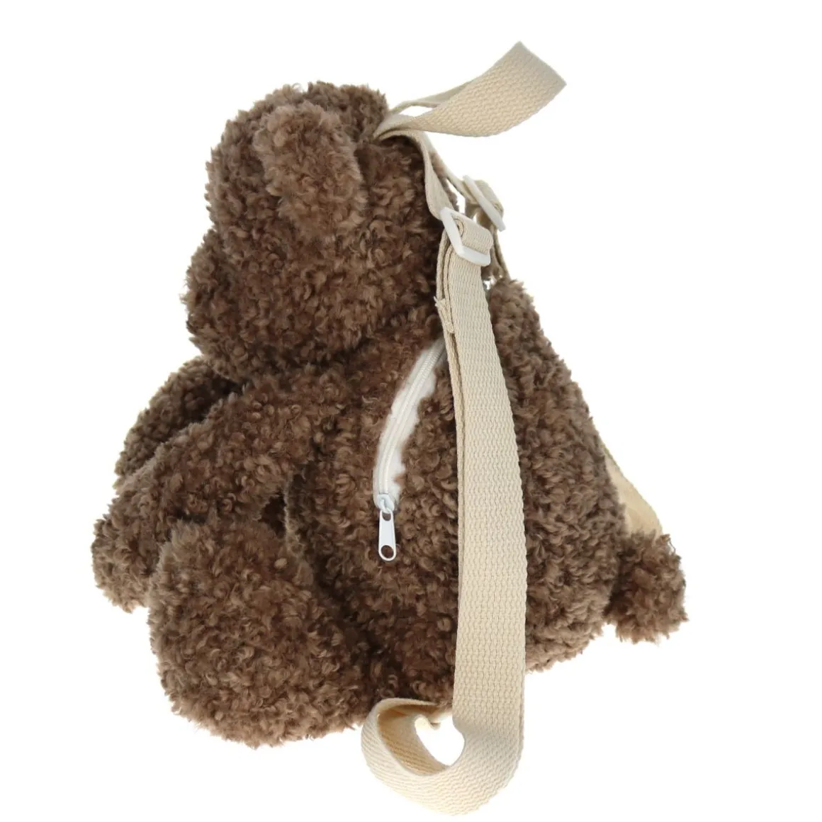 Sac à dos enfant peluche ours - Teddy Bear