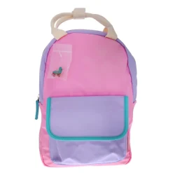 Sac à dos enfant pin's roller - Pool Party