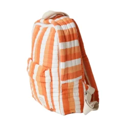 Sac à dos enfant rayé - Sahara