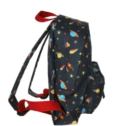 Sac à dos enfant super-héros