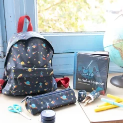 Sac à dos enfant super-héros