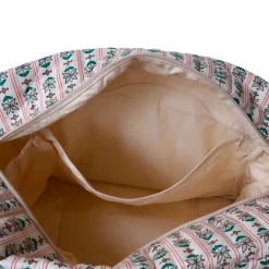 Sac à langer fleuri - Folk d'été