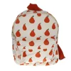 Sac a dos enfant poire argile