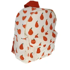 Sac a dos enfant poire argile