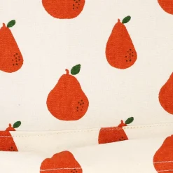Sac a dos enfant poire argile