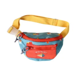 Sac banane enfant "Cap ou pas cap ?" - Dans les airs