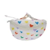 Sac banane enfant multicœurs