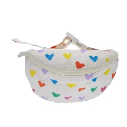 Sac banane enfant multicœurs