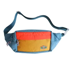 Sac banane homme Papa - Dans les airs