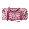 Sac bowling Tulipes - Zou Bisou Bisou !