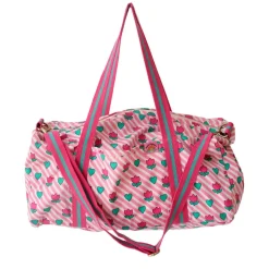 Sac bowling Tulipes - Zou Bisou Bisou !