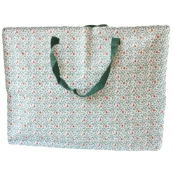 Sac de rangement motifs poires