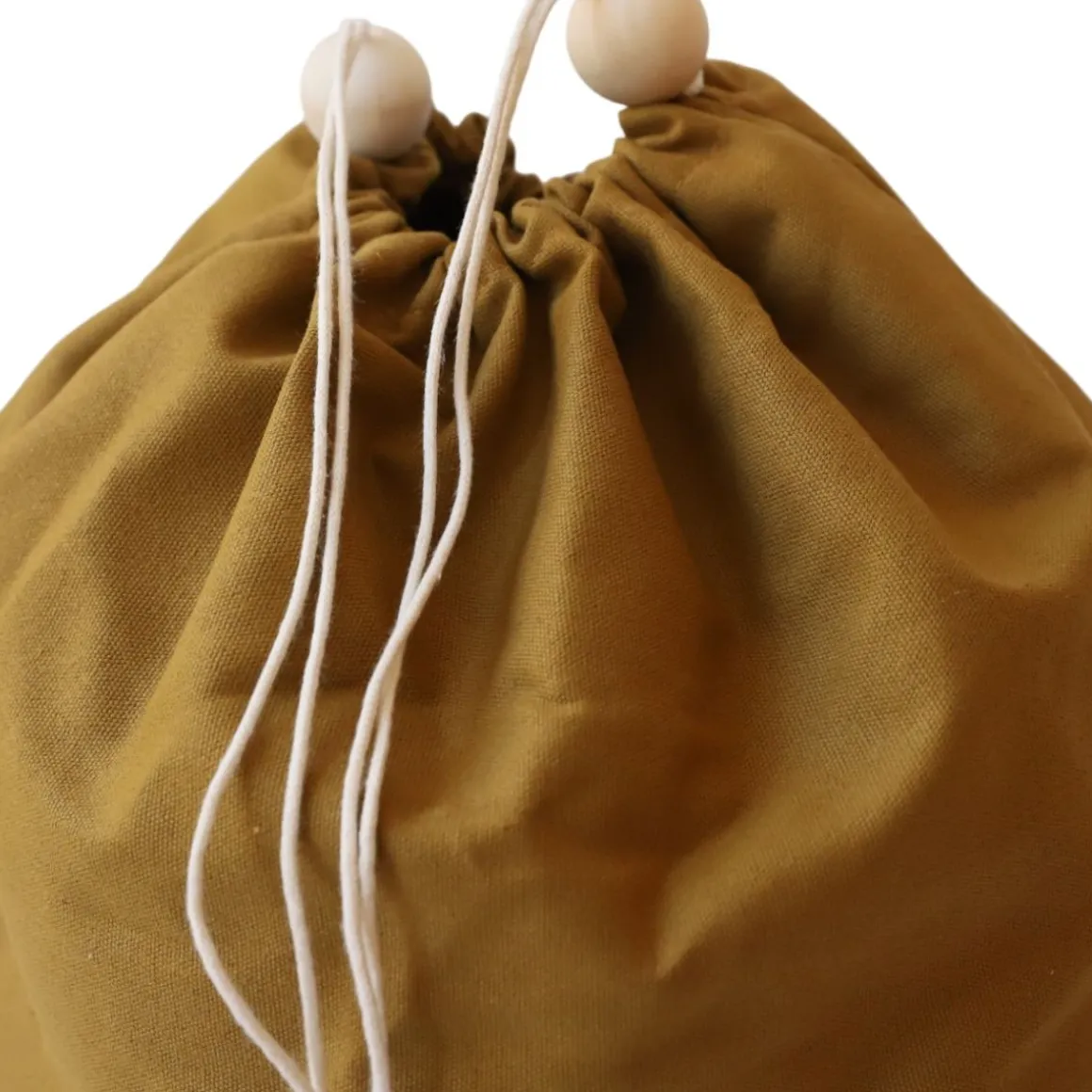 Sac de rangement rigide en forme de maison