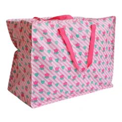 Sac de rangement Tulipes - Zou Bisou Bisou !