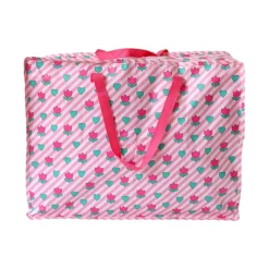 Sac de rangement Tulipes - Zou Bisou Bisou !
