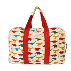 Sac de voyage enfant Dinosaures