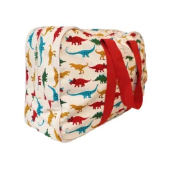 Sac de voyage enfant Dinosaures