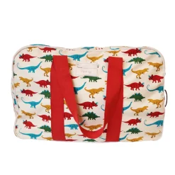 Sac de voyage enfant Dinosaures